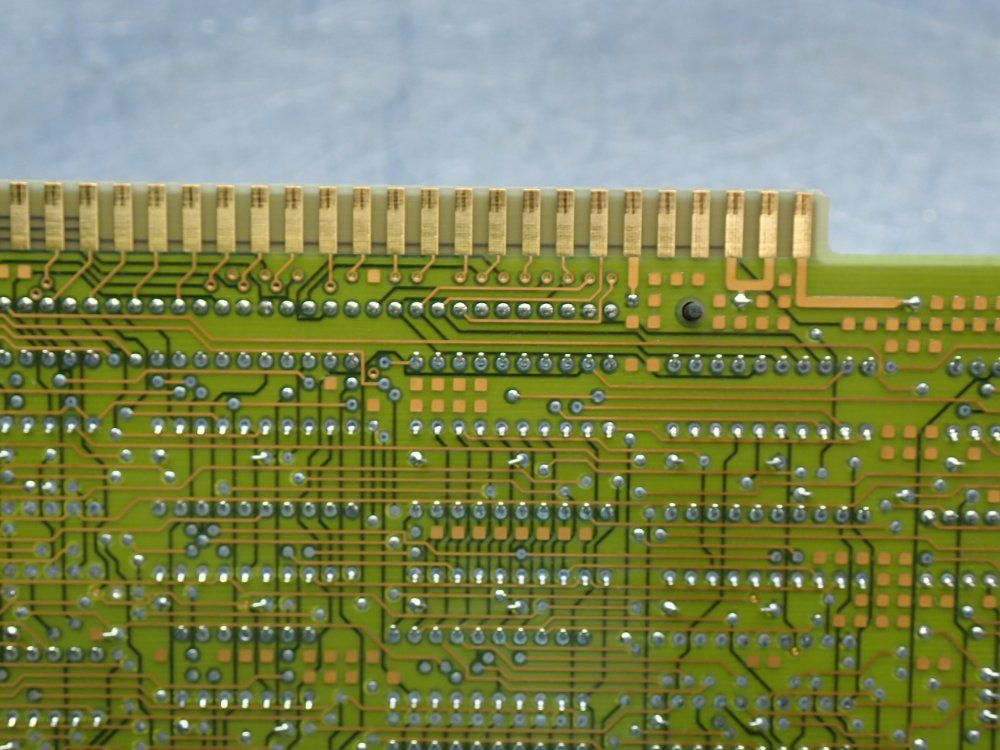 Cincinnati Milacron Pc Circuit Board - 3-533-0799g