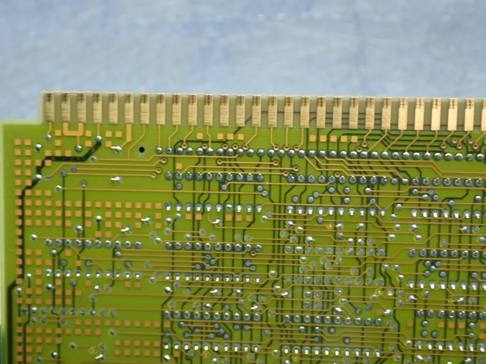 Cincinnati Milacron Pc Circuit Board - 3-533-0799g
