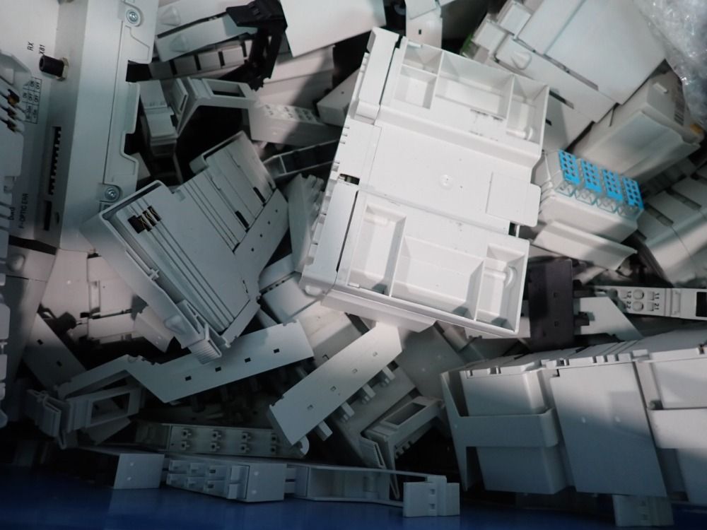 Rexroth Control Interface And Parts