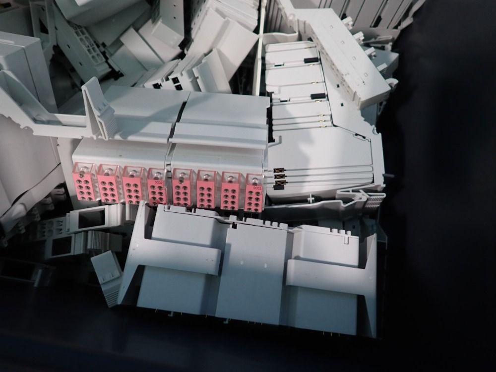 Rexroth Control Interface And Parts