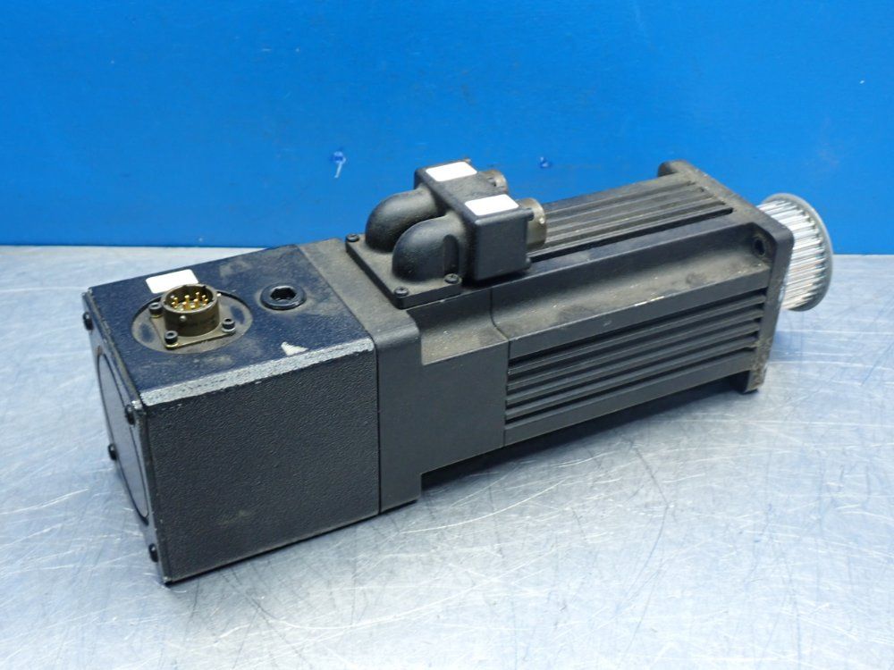 Kollmorgen 2500rpm Servo Motor - B-202-a-21
