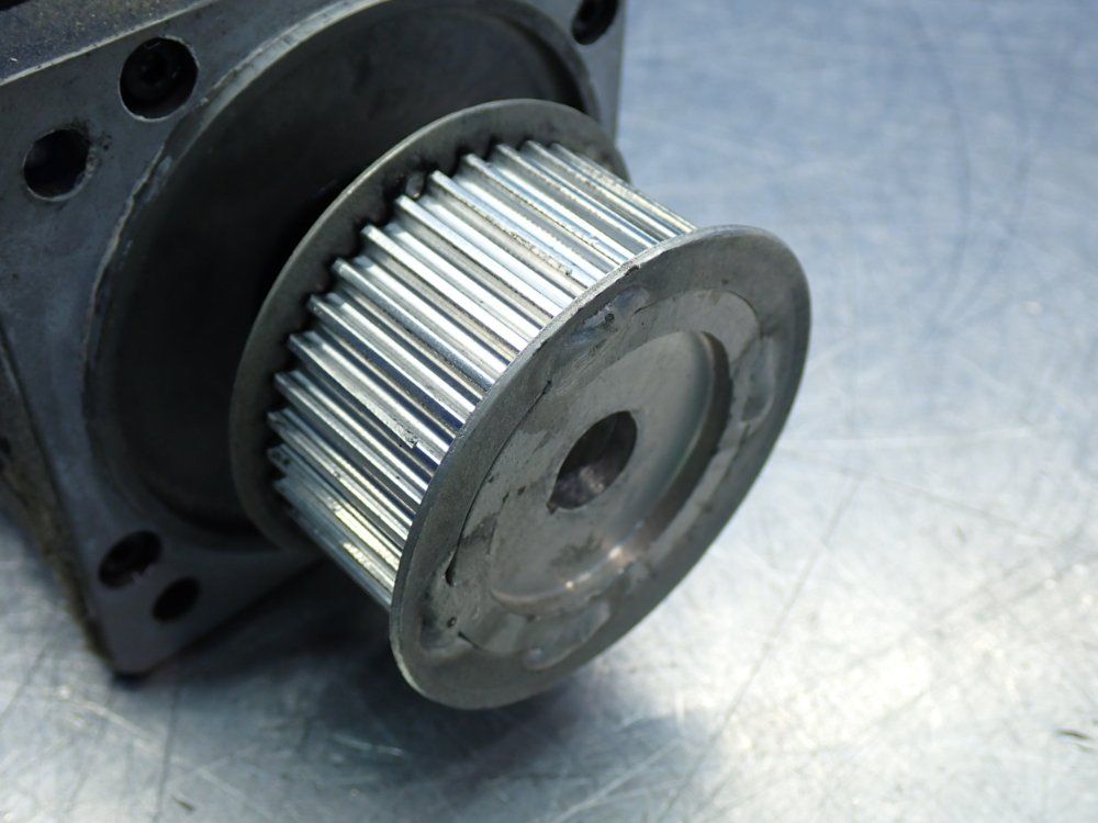 Kollmorgen 2500rpm Servo Motor - B-202-a-21