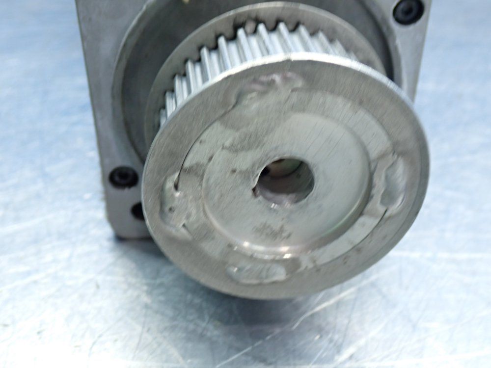 Kollmorgen 2500rpm Servo Motor - B-202-a-21