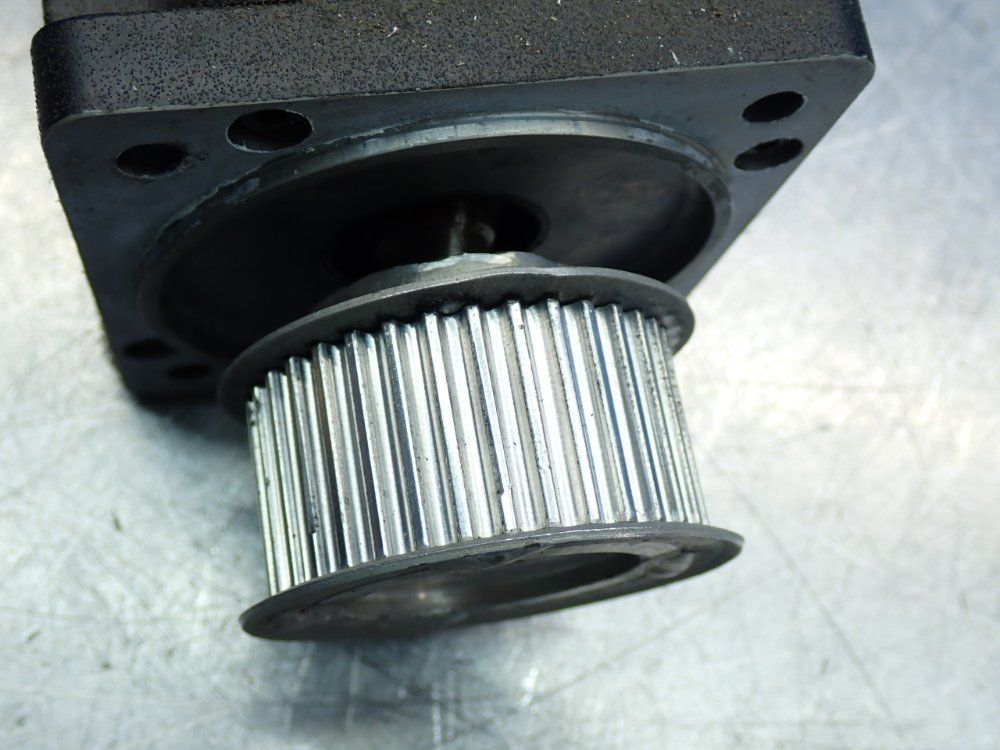 Kollmorgen 2500rpm Servo Motor - B-202-a-21