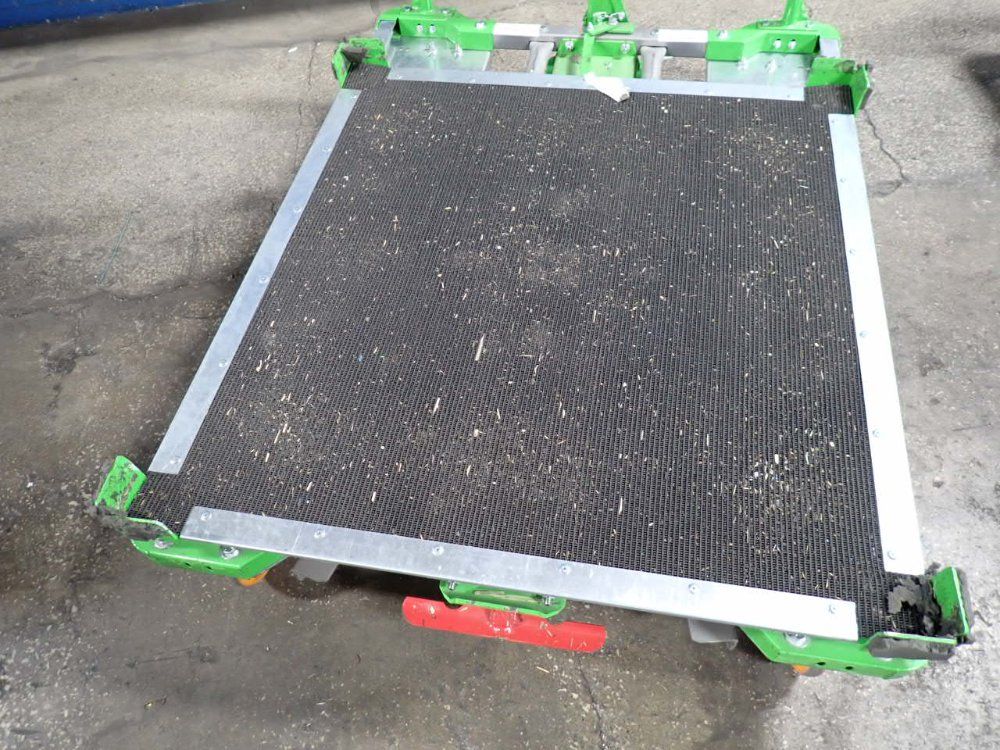 Hercu-hauler 50"x 47" Cart