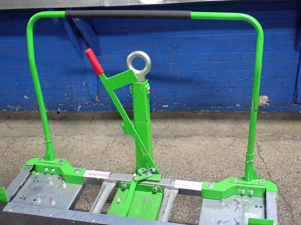 Hercu-hauler 50"x 47" Cart