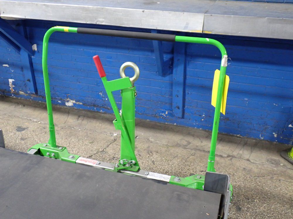 Hercu-hauler 49"x 46" Cart