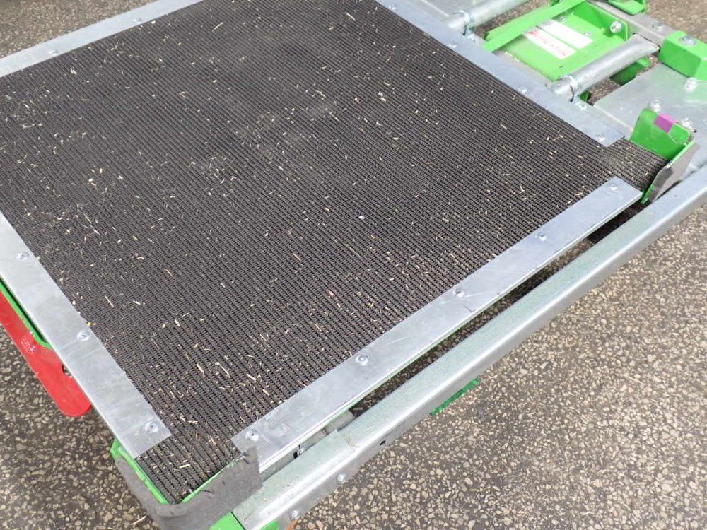 Hercu-hauler 38"x 38" Cart