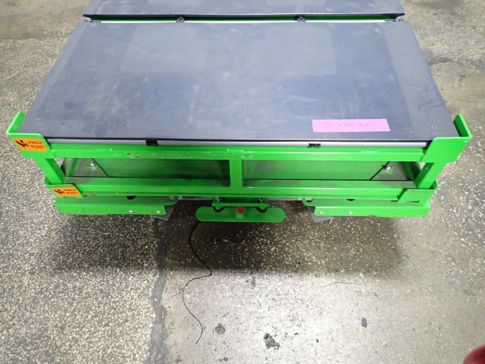 Hercu-hauler 49"x 49" Cart