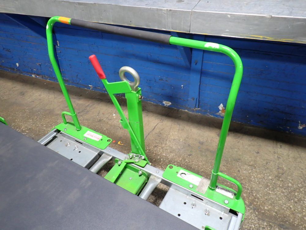 Hercu-hauler 49"x 49" Cart