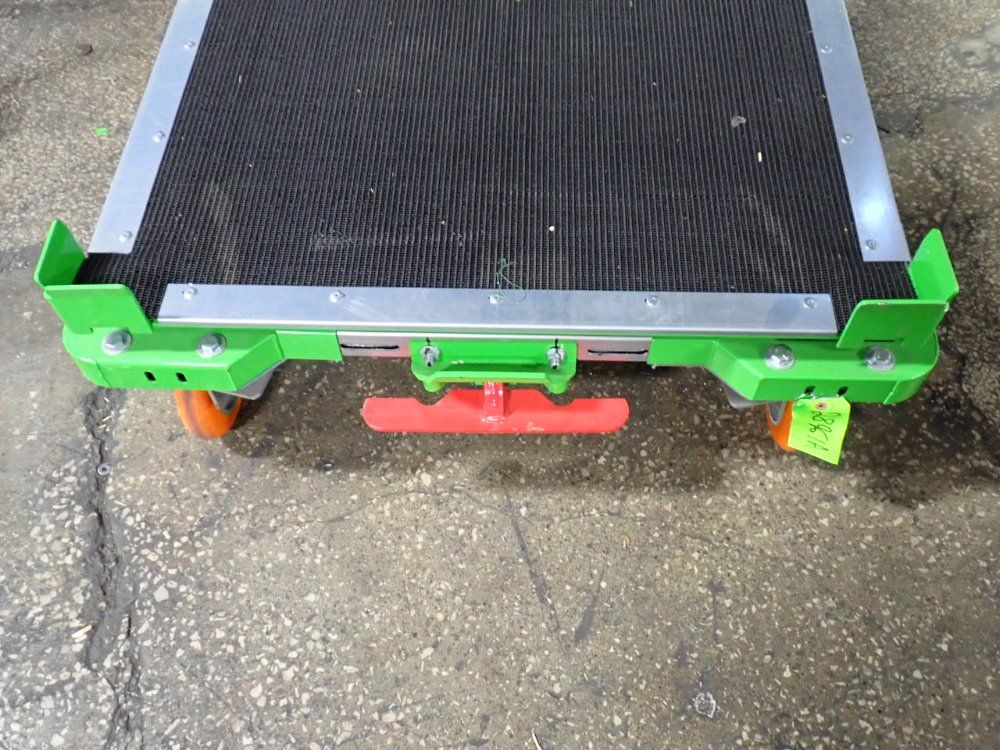 Hercu-hauler 38"x 38" Cart