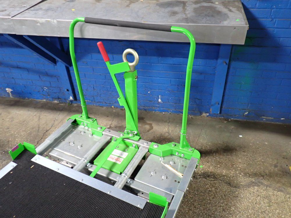 Hercu-hauler 38"x 38" Cart