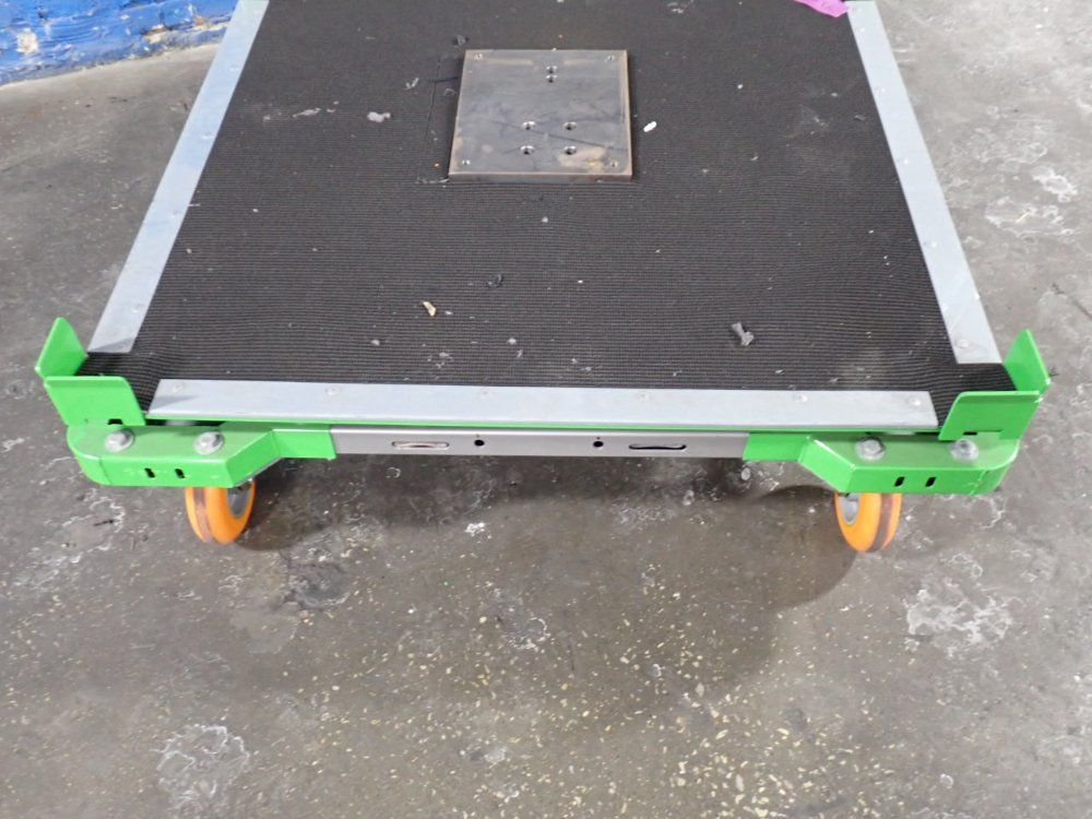 Hercu-hauler 43"x 45" Cart