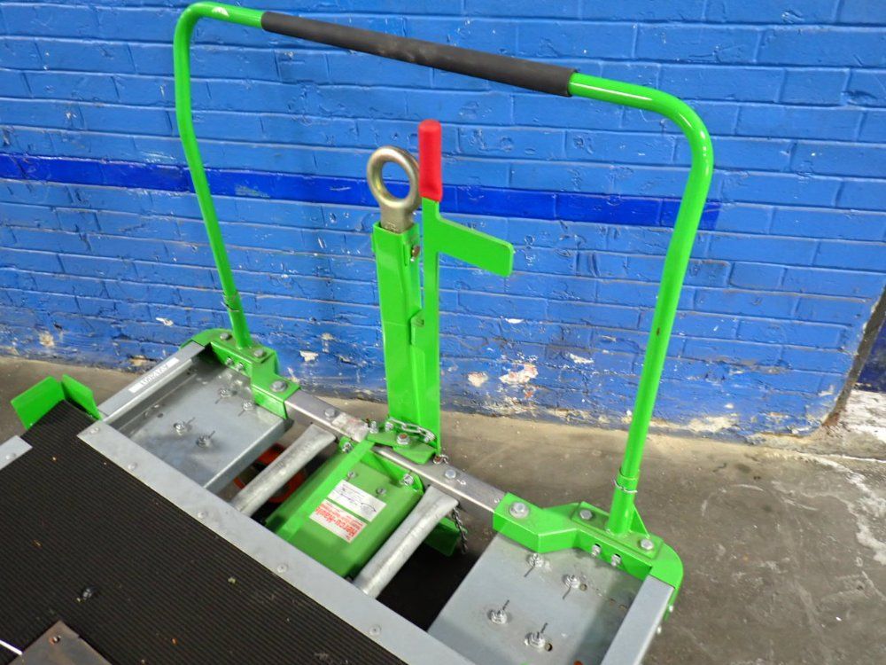 Hercu-hauler 43"x 45" Cart