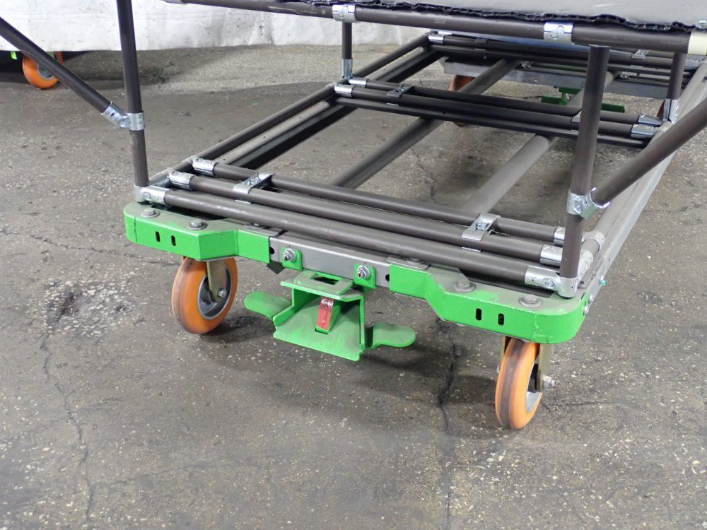 The Scharine Group Inc. 2000 Lbs Cart