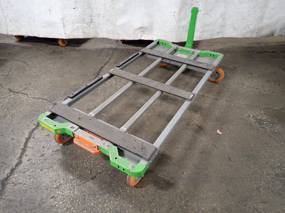 The Scharine Group Inc. 2000 Lbs Cart