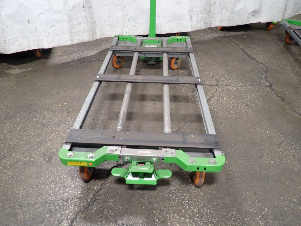 The Scharine Group Inc. 2000 Lbs Cart