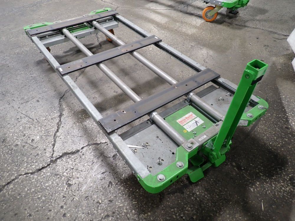 The Scharine Group Inc. 2000 Lbs Cart