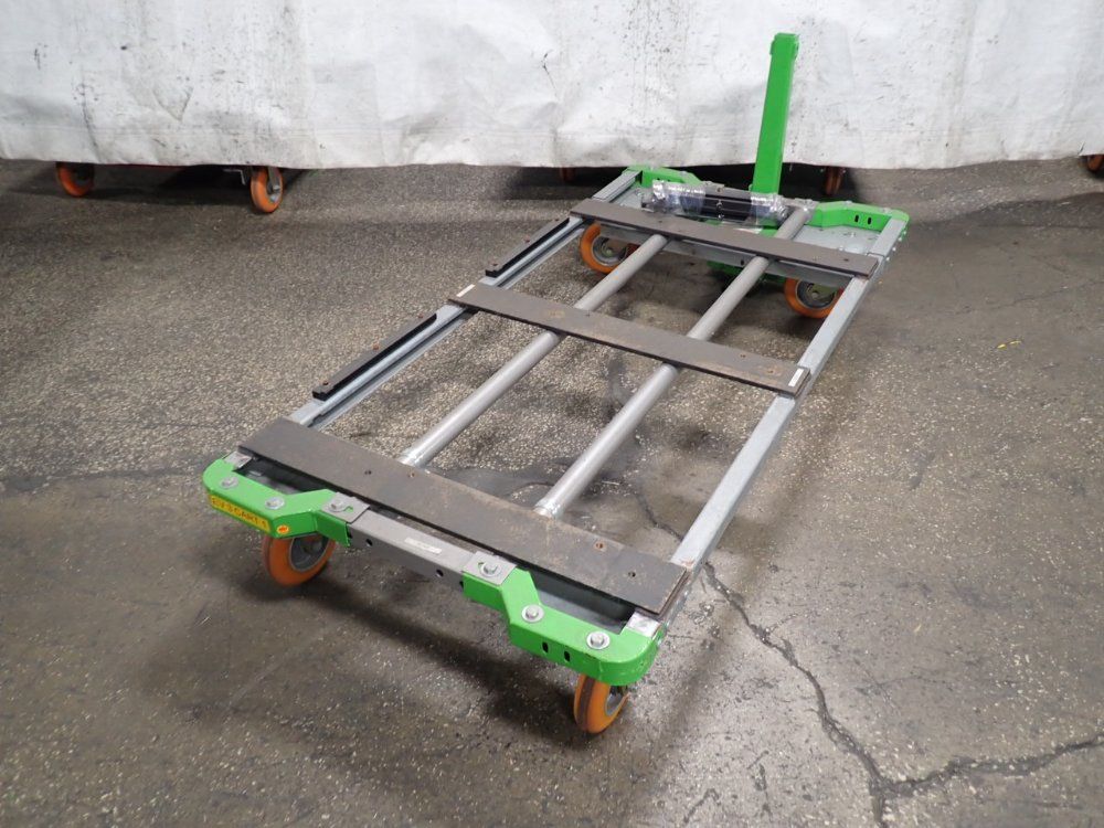 The Scharine Group Inc. 2000 Lbs Cart