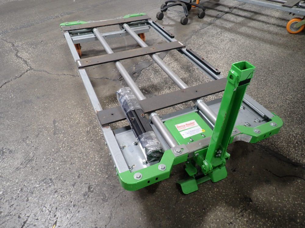 The Scharine Group Inc. 2000 Lbs Cart