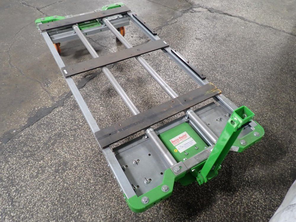 The Scharine Group Inc. 2000 Lbs Cart