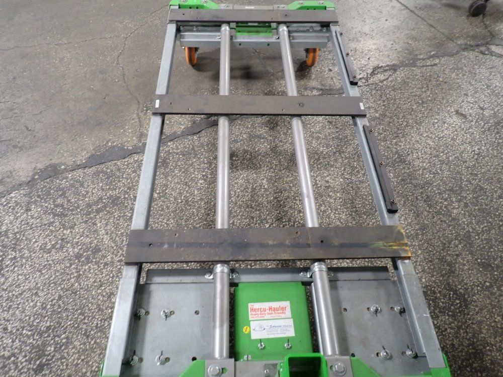 The Scharine Group Inc. 2000 Lbs Cart