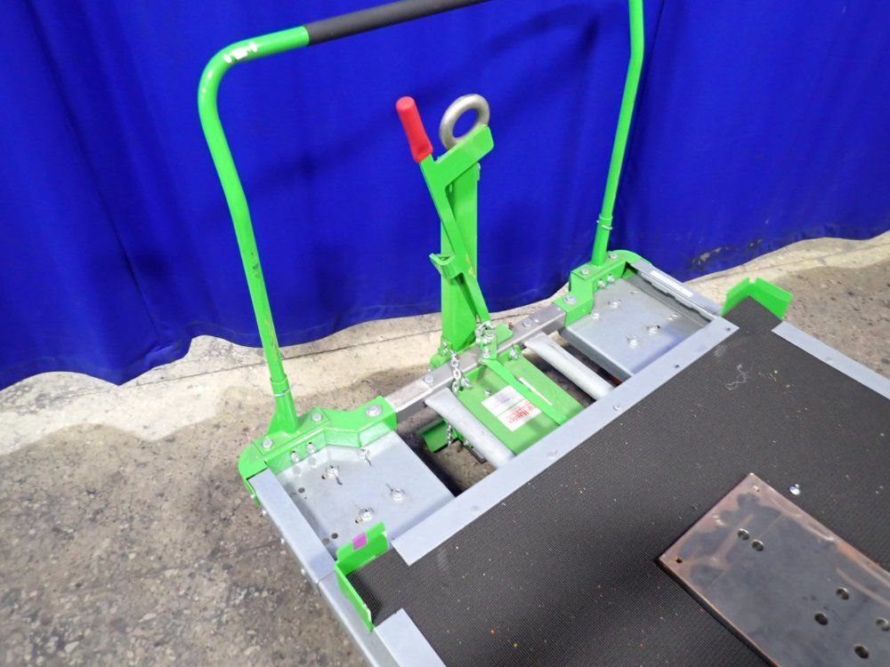 The Scharine Group Inc. 1500 Lbs Cart