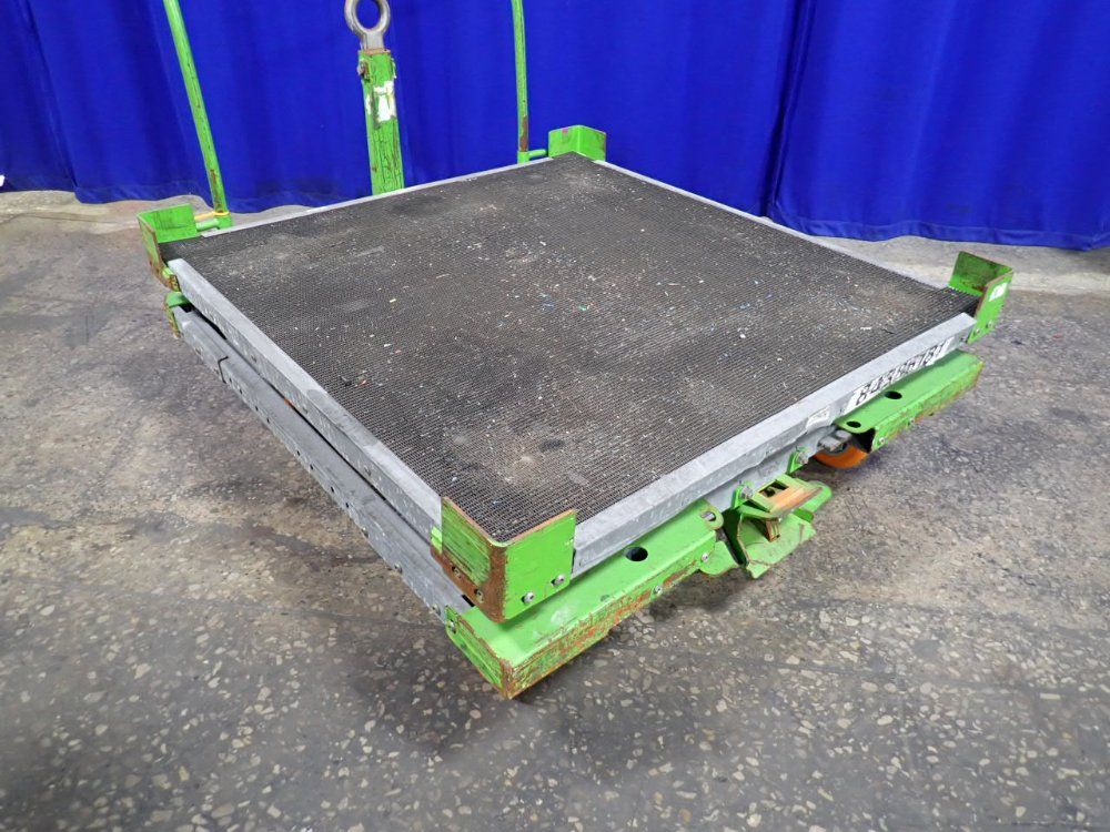 The Scharine Group Inc. Cart