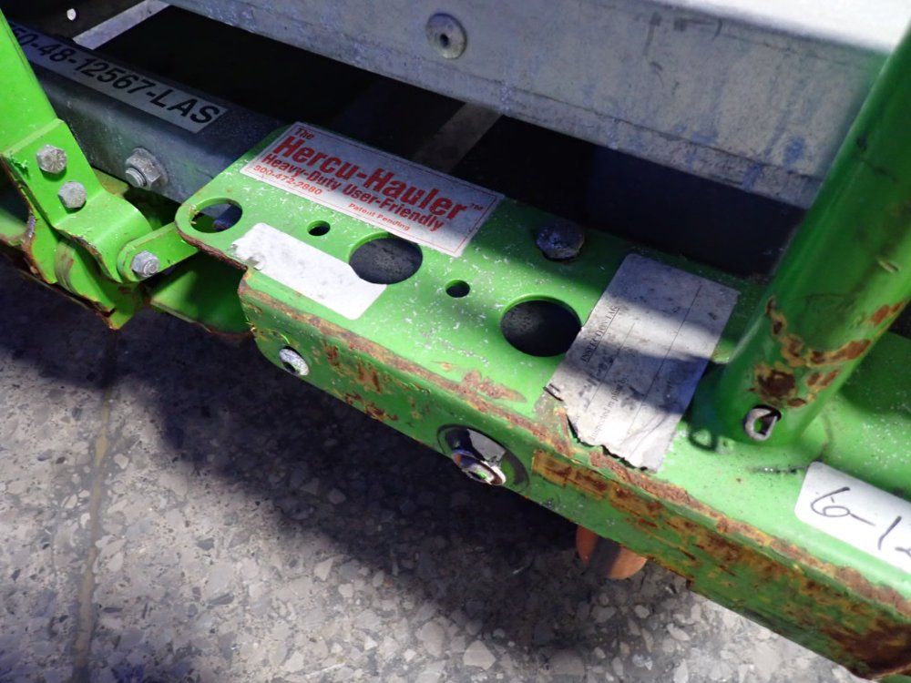 The Scharine Group Inc. Cart