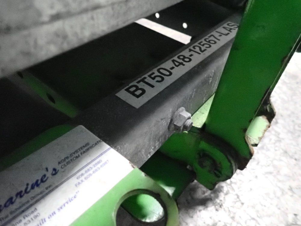 The Scharine Group Inc. Cart