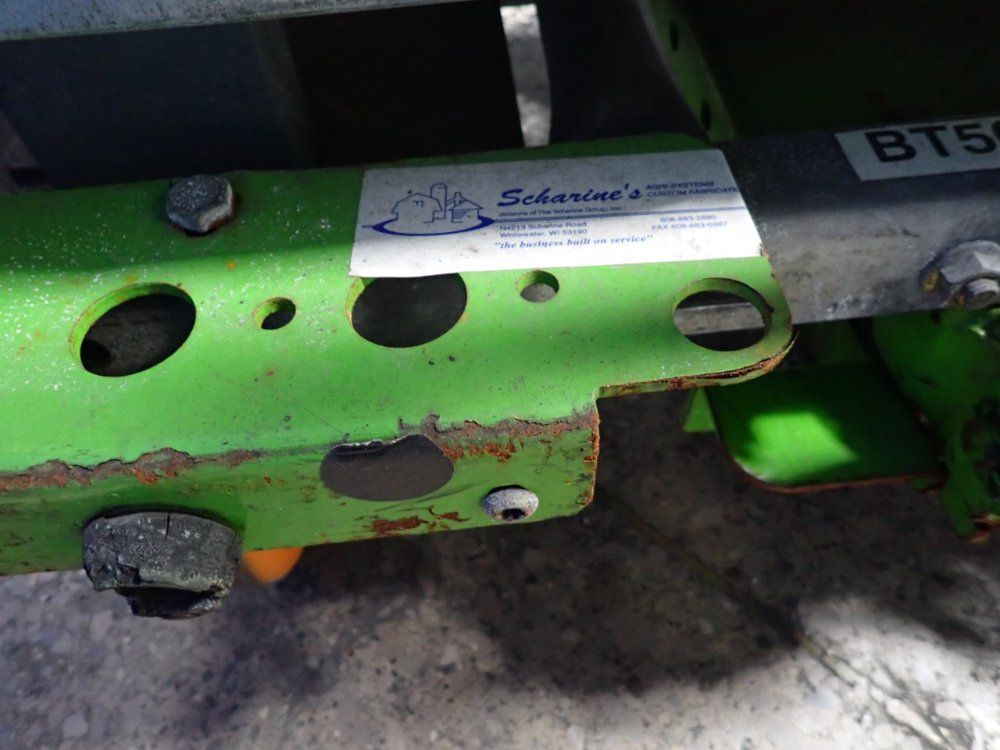 The Scharine Group Inc. Cart