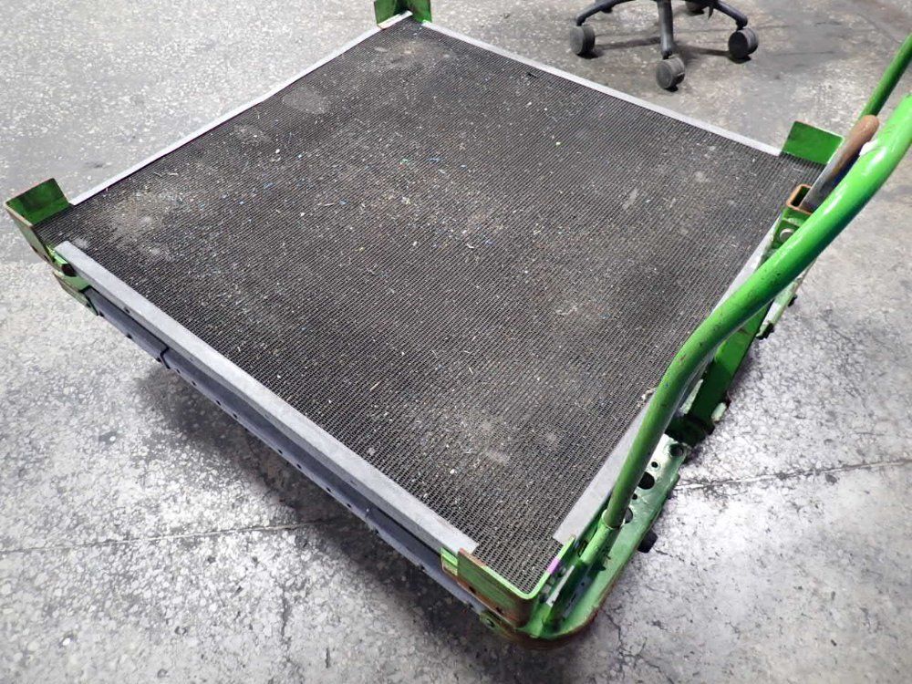 The Scharine Group Inc. Cart