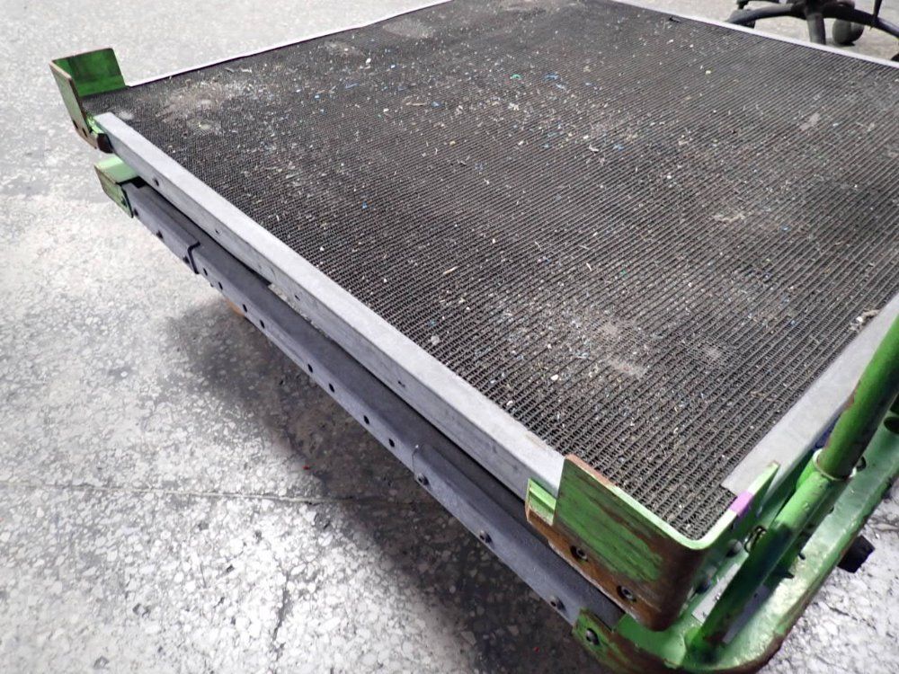 The Scharine Group Inc. Cart