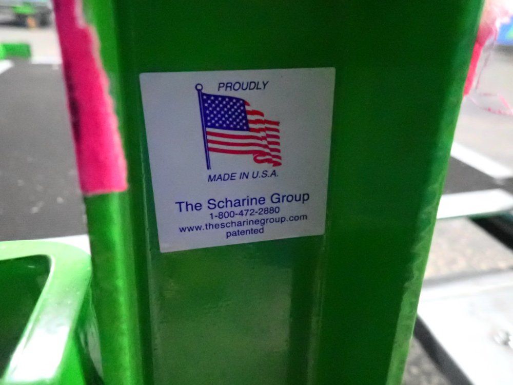 The Scharine Group Inc. 2000 Lbs Cart