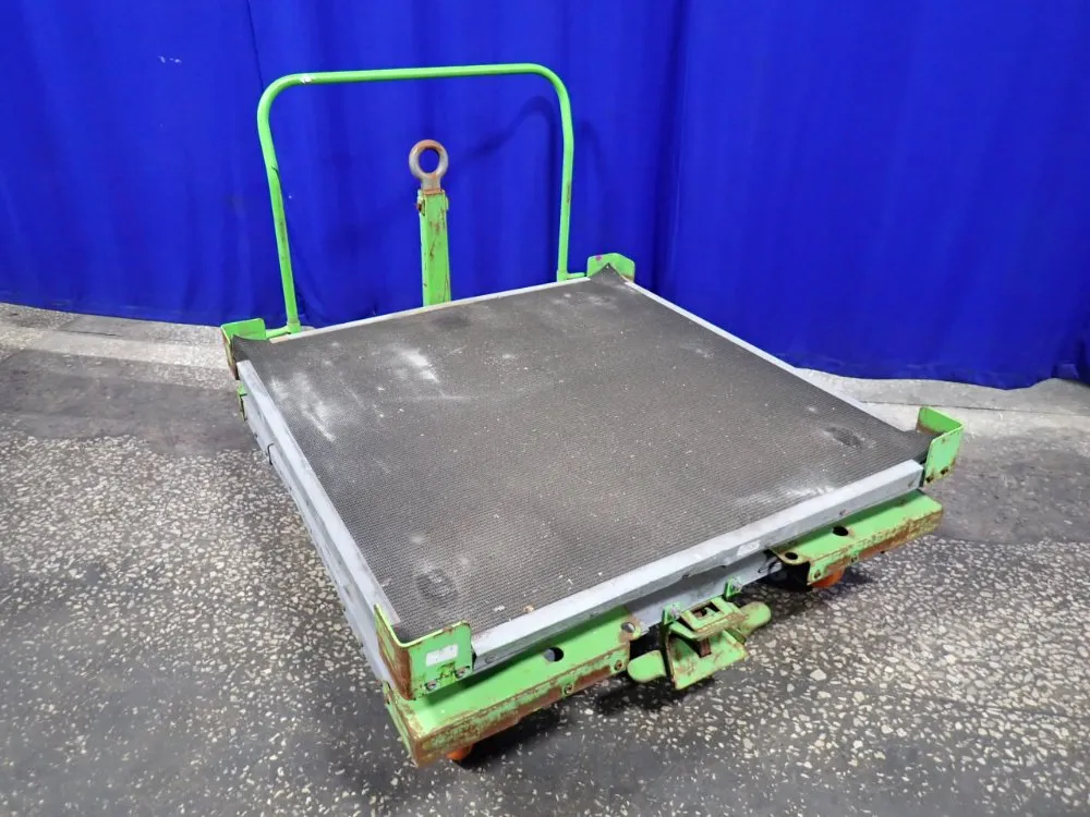 The Scharine Group Inc. Cart