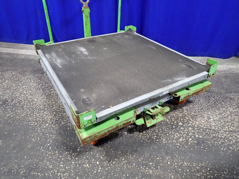 The Scharine Group Inc. Cart