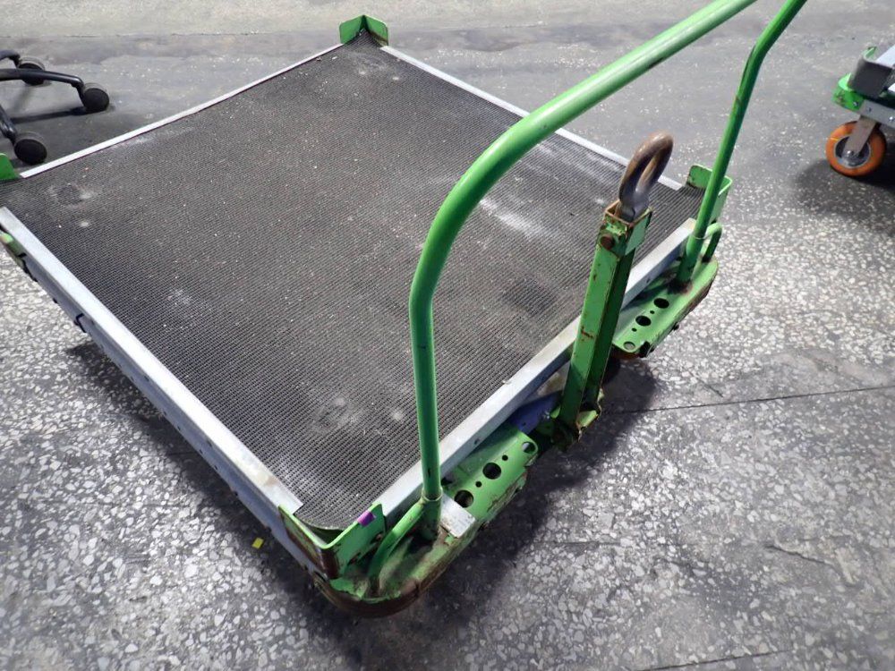 The Scharine Group Inc. Cart