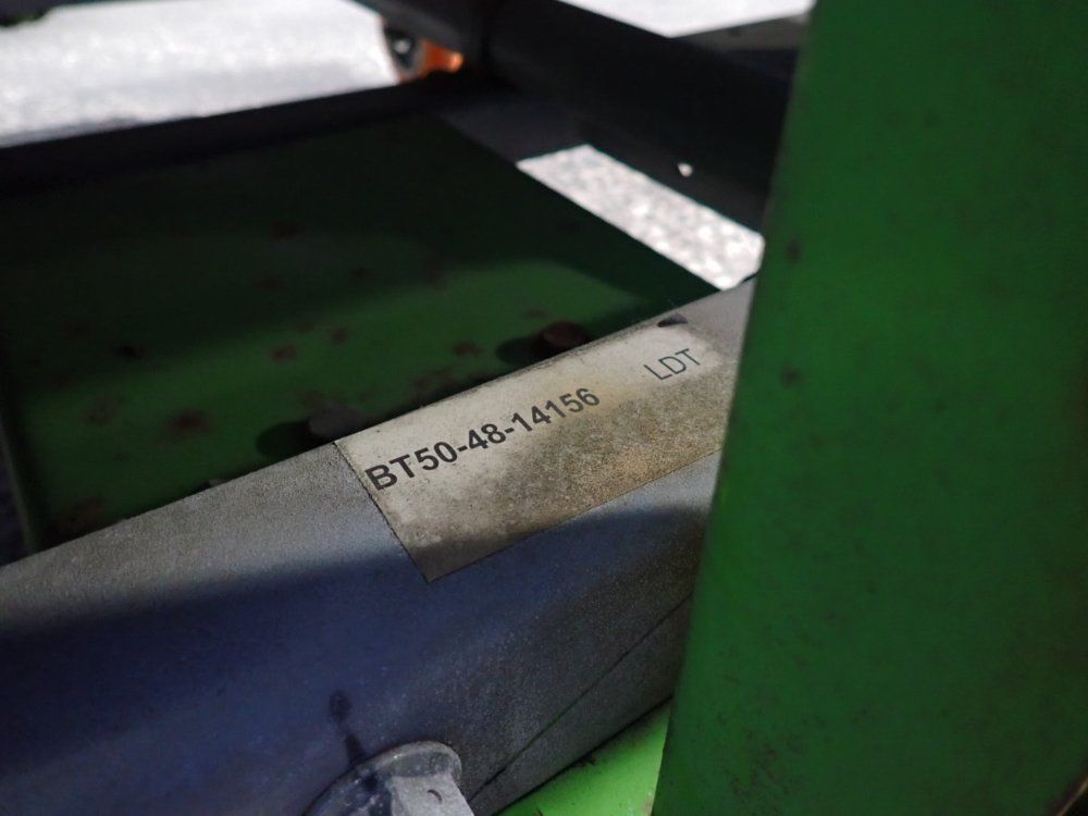 The Scharine Group Inc. Cart