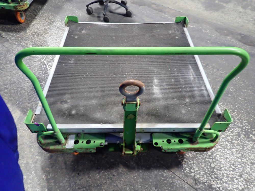 The Scharine Group Inc. Cart