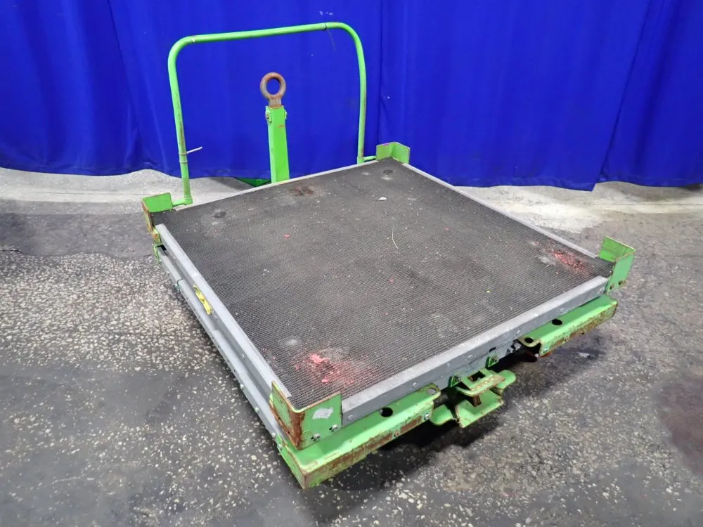 The Scharine Group Inc. Cart