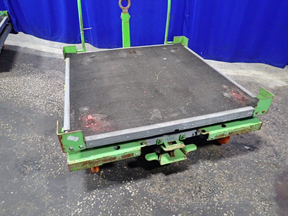 The Scharine Group Inc. Cart