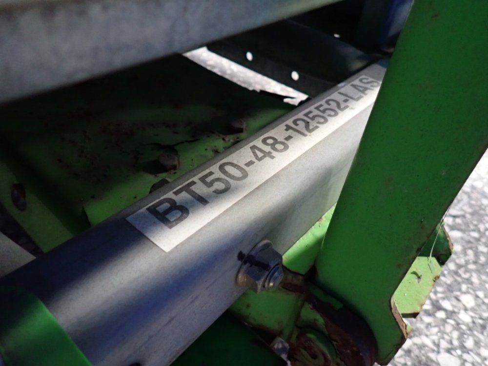 The Scharine Group Inc. Cart