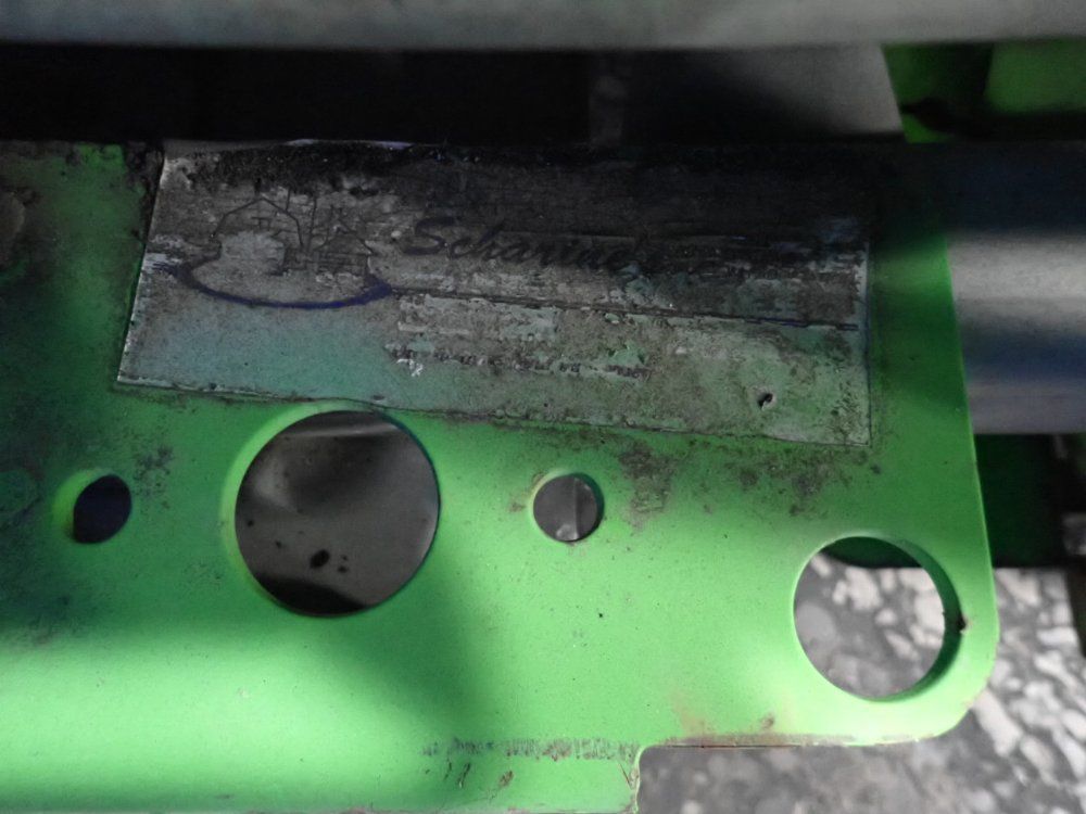 The Scharine Group Inc. Cart