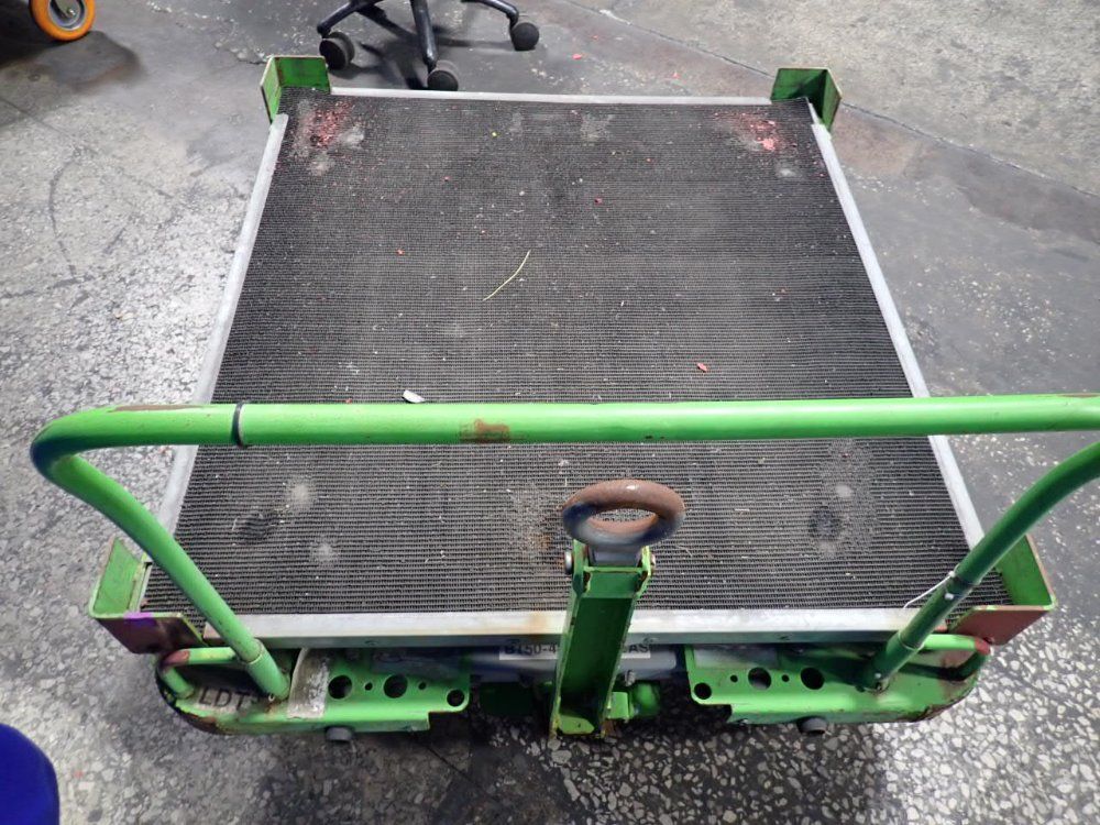 The Scharine Group Inc. Cart