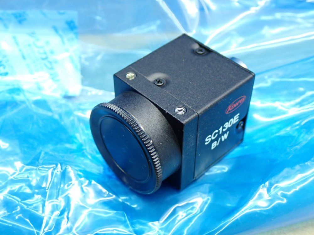 Fanuc A05b-1405-k533 B/w Camera Head - A05b-1405-k533