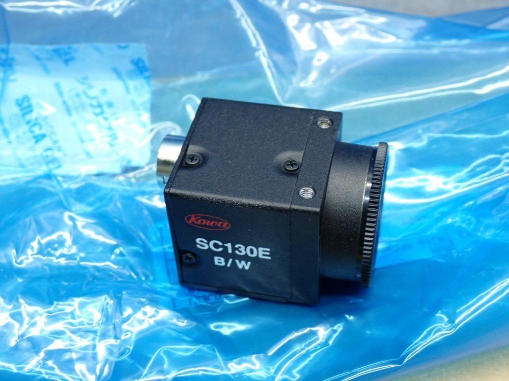 Fanuc A05b-1405-k533 B/w Camera Head - A05b-1405-k533