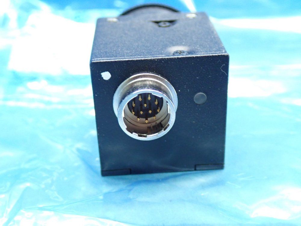 Fanuc A05b-1405-k533 B/w Camera Head - A05b-1405-k533