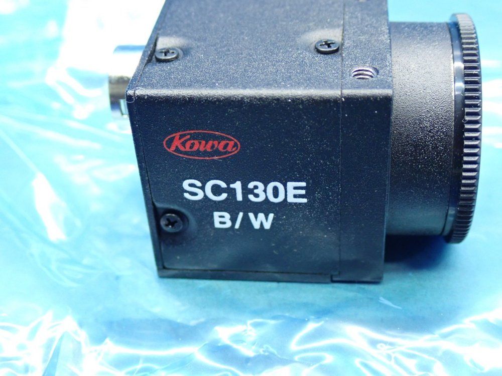 Fanuc A05b-1405-k533 B/w Camera Head - A05b-1405-k533