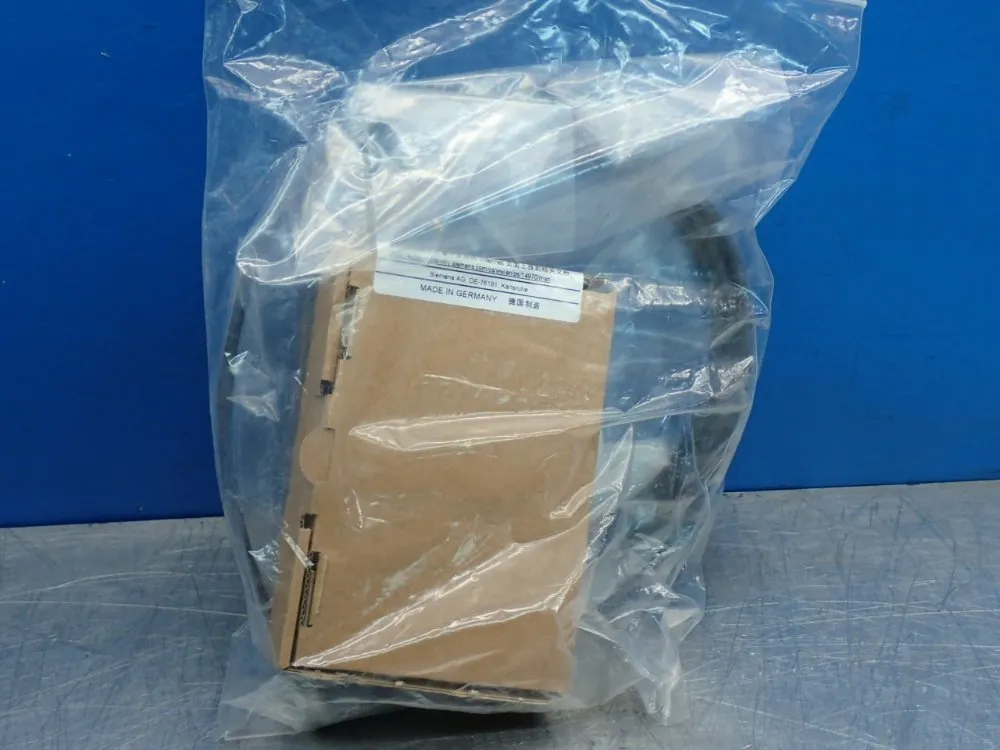 Siemens 13.56 Mhz 6gt23981cd400ax0 Ant 3 Antenna - 6gt23981cd400ax0