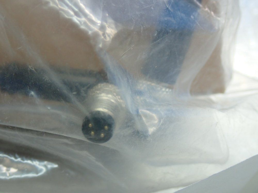 Siemens 13.56 Mhz 6gt23981cd400ax0 Ant 3 Antenna - 6gt23981cd400ax0